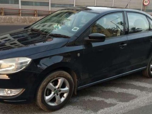 Used 2012 Skoda Rapid for sale