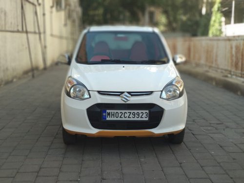 Maruti Suzuki Alto 800 CNG LXI 2013 for sale