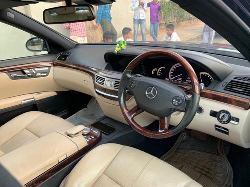 Mercedes Benz S Class 2008 for sale