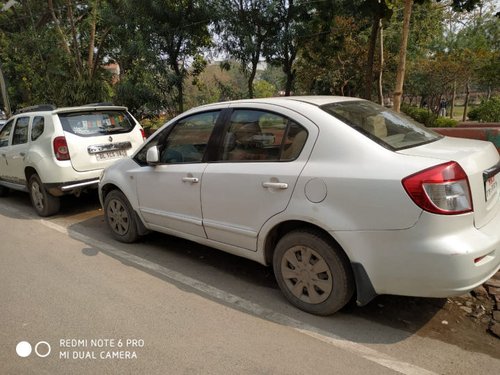 2008 Maruti Suzuki SX4 for sale