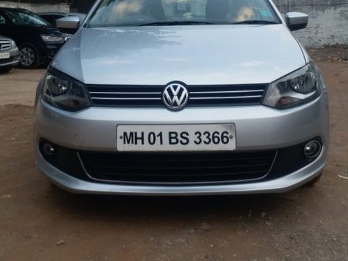 Volkswagen Vento 1.5 TDI Highline AT 2015 for sale