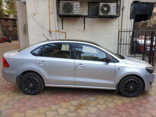 2015 Skoda Rapid for sale at low price