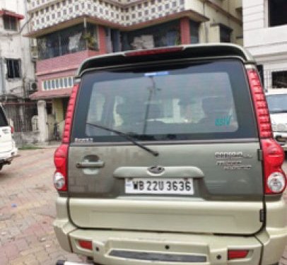 Used 2012 Mahindra Scorpio 2009-2014 for sale