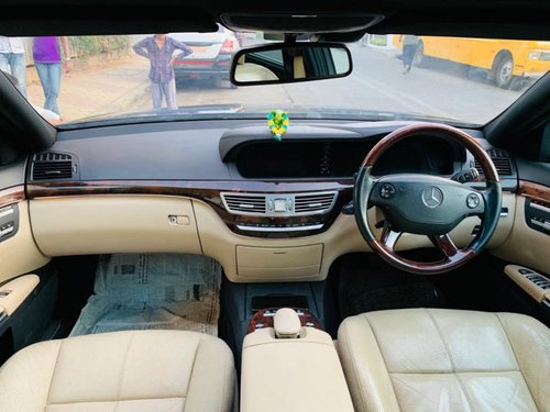 Mercedes Benz S Class 2008 for sale