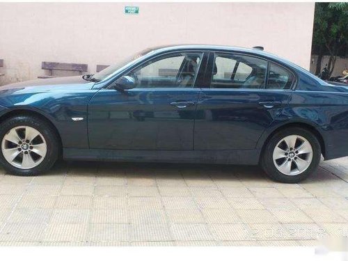 BMW 3 Series 320d Sedan 2007 for sale