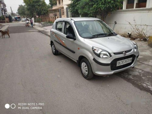 Used Maruti Suzuki Alto 800 LXI 2016 for sale