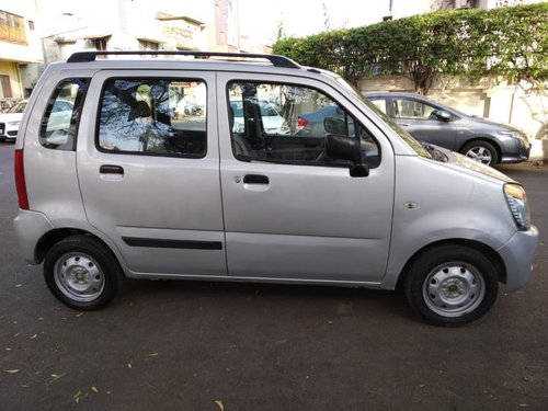 Used Maruti Suzuki Wagon R LXI 2008 for sale