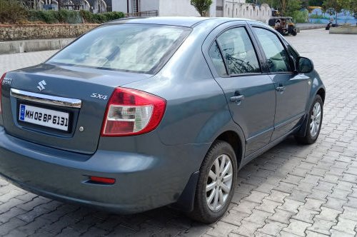 Maruti Suzuki SX4 2010 for sale