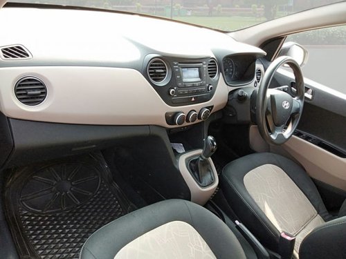 Hyundai Grand i10 AT Sportz for sale