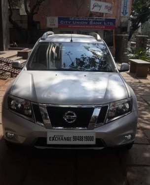 Nissan Terrano XV D Premium AMT 2017 for sale