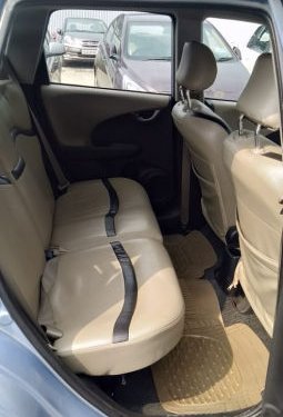 2009 Honda Jazz for sale