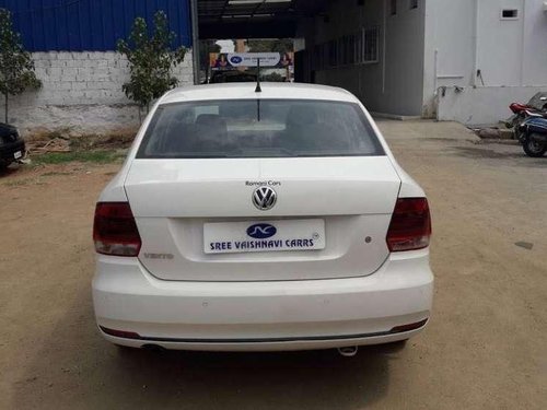 Volkswagen Vento 2017 for sale