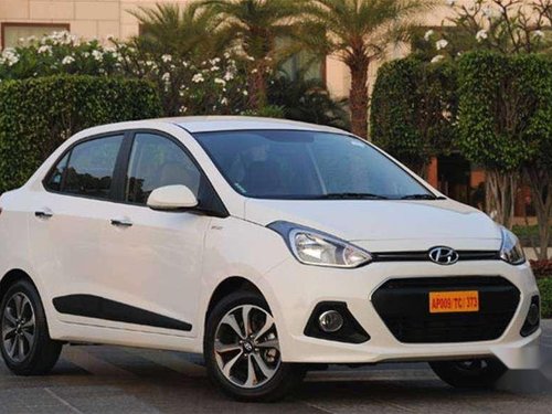 2019 Hyundai Xcent for sale