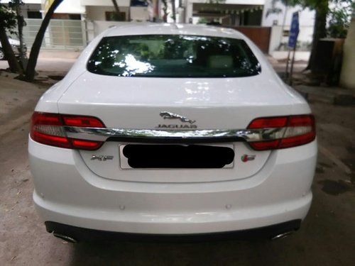 Used Jaguar XF 3.0 Litre S Premium Luxury 2015 for sale