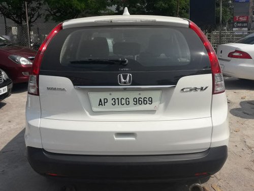 Good as new Honda CR V 2013 for sale