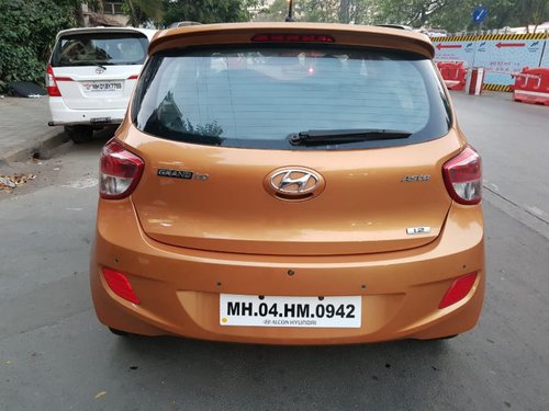 Used 2013 Hyundai i10 for sale