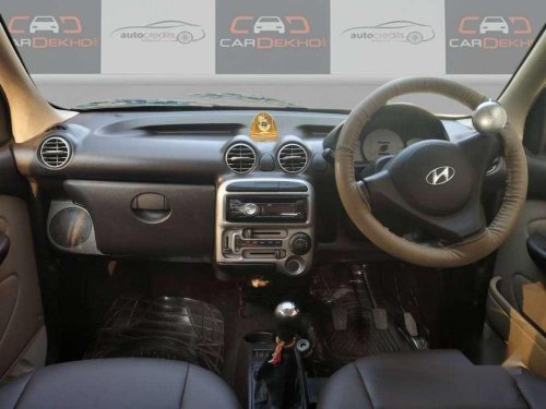 Used 2013 Hyundai Santro Xing for sale