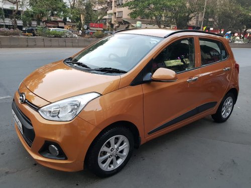 Used 2013 Hyundai i10 for sale