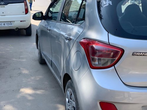 Hyundai i10 Sportz 2015 for sale