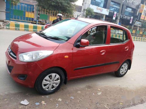 2011 Hyundai i10 for sale