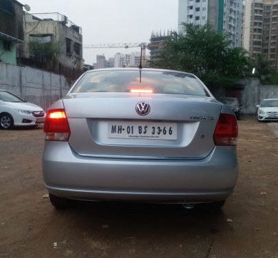 Volkswagen Vento 1.5 TDI Highline AT 2015 for sale