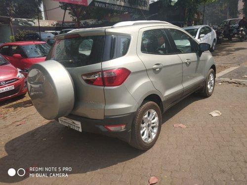 Ford EcoSport 1.0 Ecoboost Titanium 2014 for sale