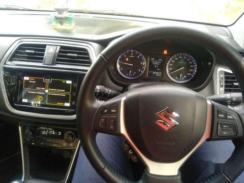 2017 Maruti Suzuki S Cross for sale