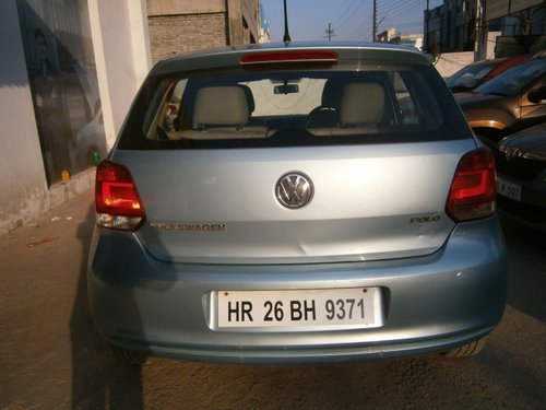 Volkswagen Polo 2011 for sale