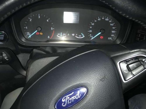Used Ford EcoSport 2018 car at low price