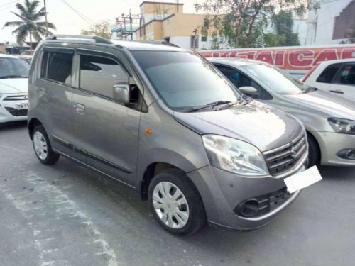 Maruti Suzuki Wagon R VXI 2012 for sale