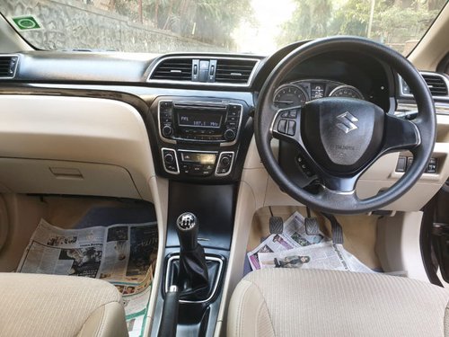 Maruti Ciaz 1.4 Zeta for sale