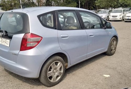 2009 Honda Jazz for sale