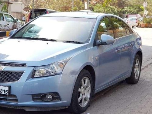 Chevrolet Cruze LTZ 2010 for sale