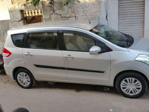 Maruti Suzuki Ertiga VDI 2014 for sale