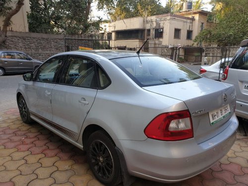 2015 Skoda Rapid for sale at low price