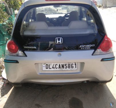 Used 2012 Honda Brio for sale