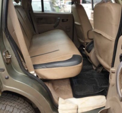 Used 2012 Mahindra Scorpio 2009-2014 for sale