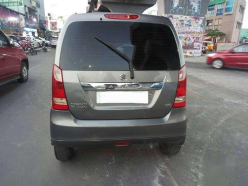 Maruti Suzuki Wagon R VXI 2012 for sale