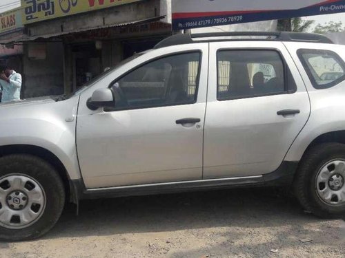 Used Renault Duster 2016 car at low price