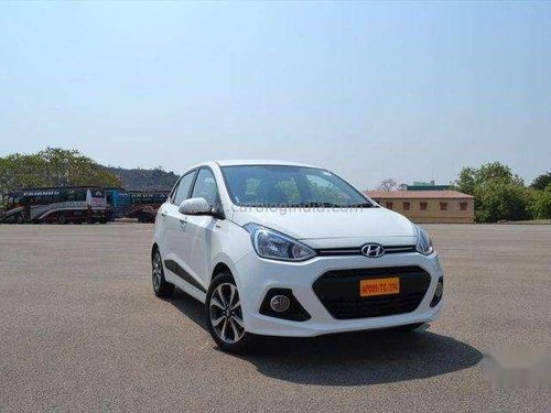 2019 Hyundai Xcent for sale