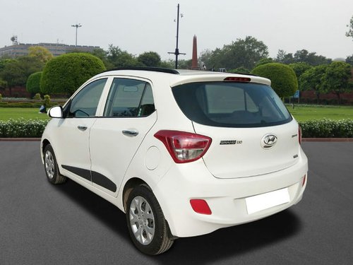 Hyundai Grand i10 AT Sportz for sale