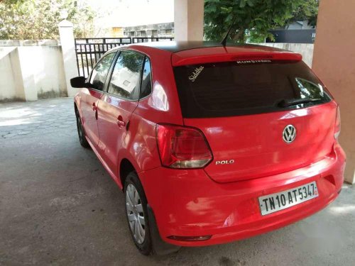 2015 Volkswagen Polo for sale