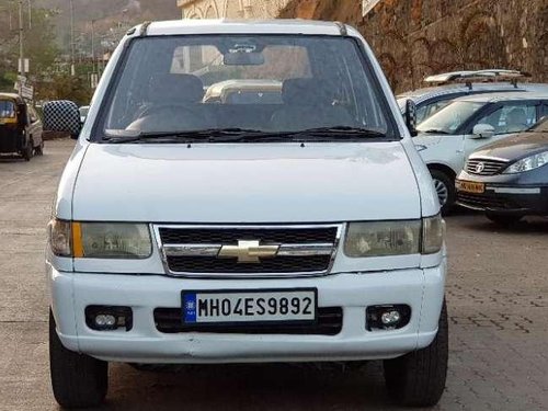 Used Chevrolet Tavera 2010 car at low price