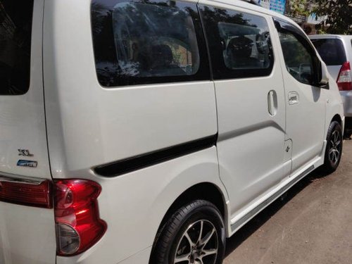 Nissan Evalia XL Option for sale