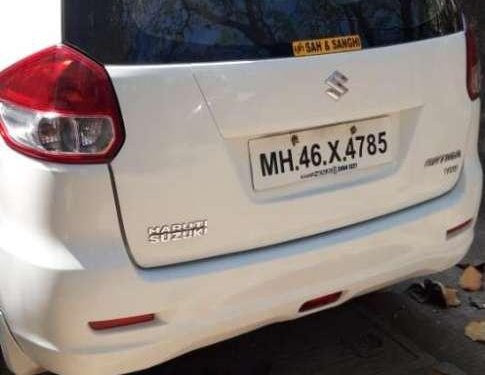 2013 Maruti Suzuki Ertiga for sale at low price