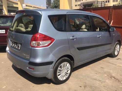 Used 2012 Maruti Suzuki Ertiga for sale