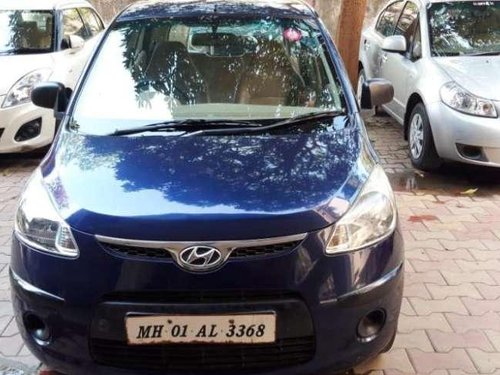 Used 2009 Hyundai i10 for sale