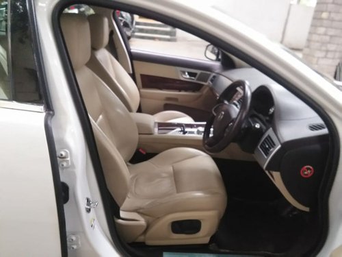 Used Jaguar XF 3.0 Litre S Premium Luxury 2015 for sale