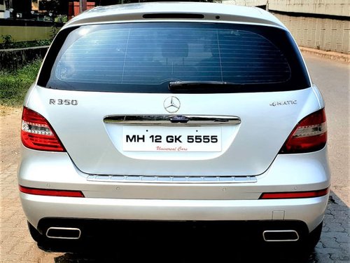 2010 Mercedes Benz R Class for sale at low price