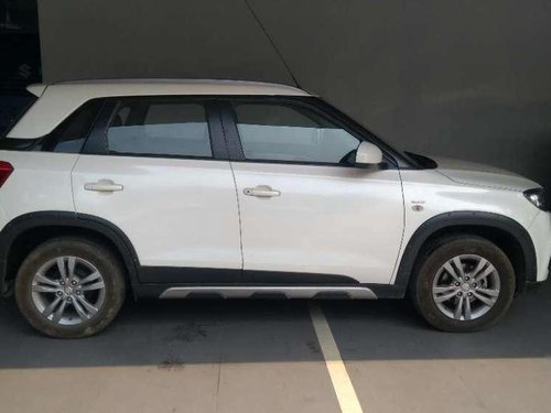 Used Maruti Suzuki Vitara Brezza ZDi 2016 for sale